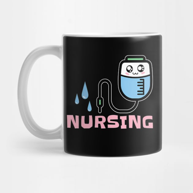 Nursing Student Tears by Sink-Lux